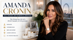 Amanda Cronin