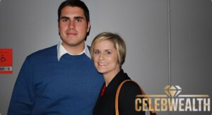 Dan katz wife