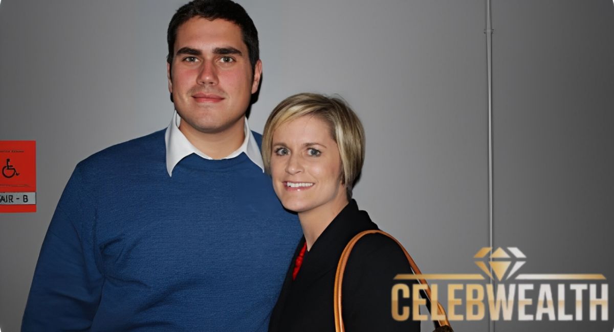 Dan katz wife