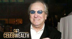 Danny Aiello Net Worth