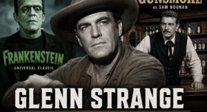 Glenn Strange