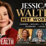Jessica Walter Net Worth