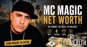 MC Magic