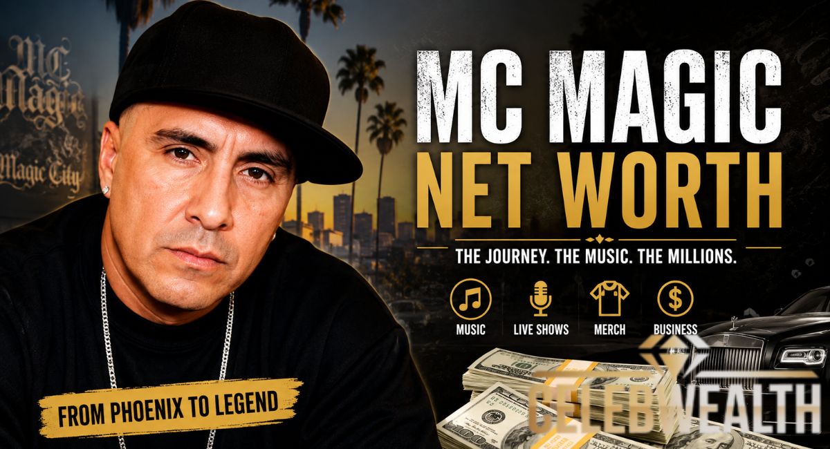 MC Magic