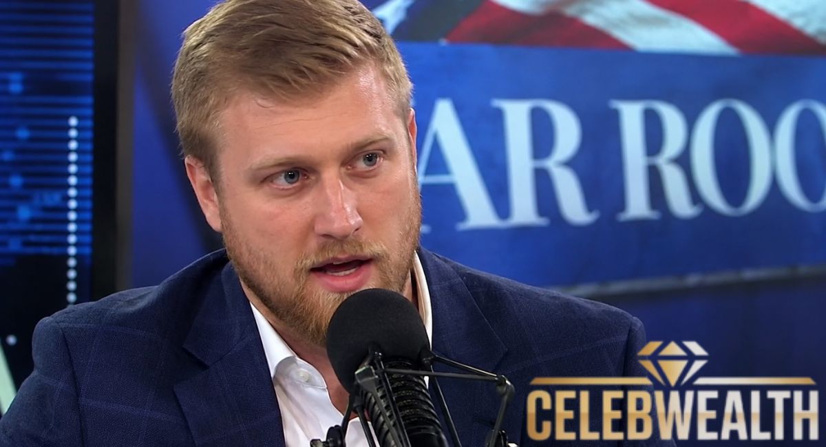 owen shroyer net worth