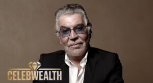 Roberto Cavalli Net Worth 2026