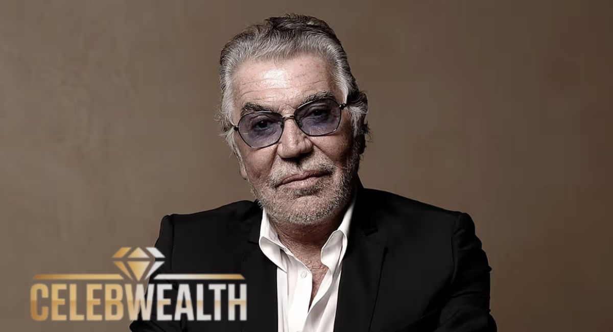 Roberto Cavalli Net Worth 2026