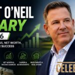 Scott O'Neil