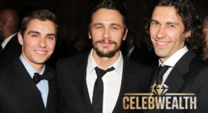 Tom Franco Net Worth
