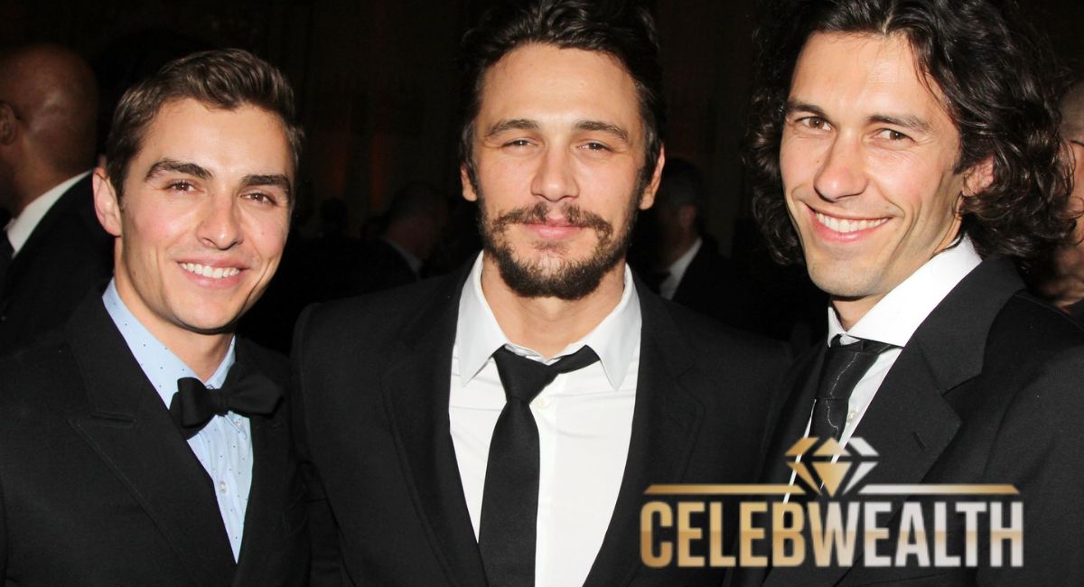 Tom Franco Net Worth