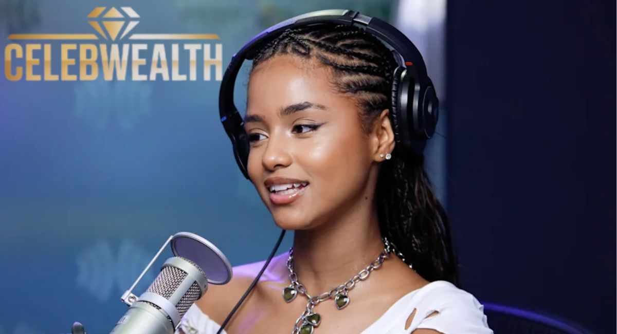 Tyla net worth 2026