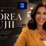Andrea Fujii Age, Career, Net Worth & ABC News Journey 2026 | Full Biography and Life Story Andrea Fujii