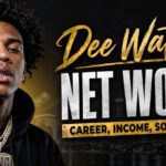 Dee Watkins Net Worth