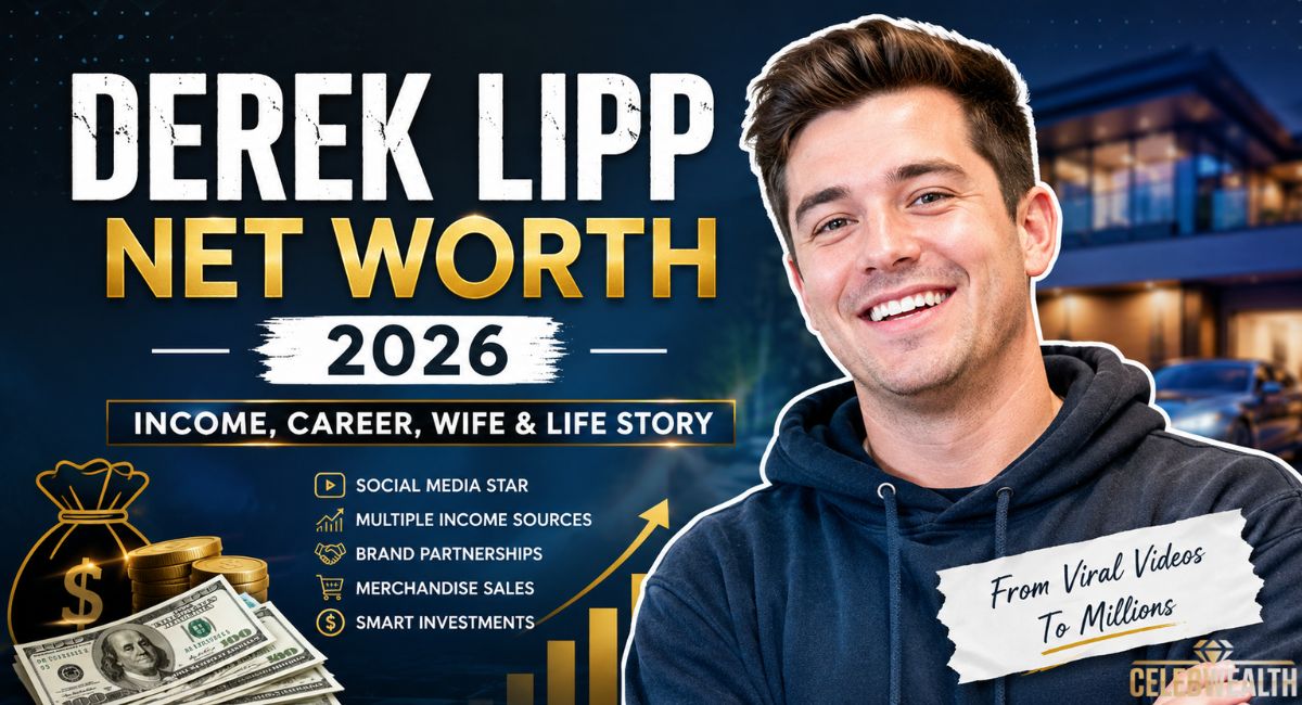 Derek Lipp