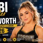 Gabi Butler Net Worth, Age, Height, Biography & Career (2026) Gabi Butler