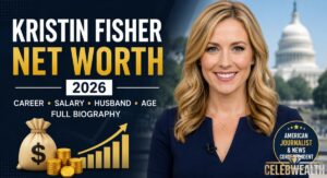 Kristin Fisher Net Worth