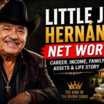 Little Joe Hernández