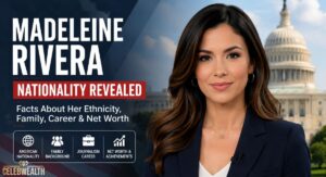 Madeleine Rivera