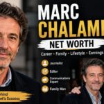 Marc Chalamet