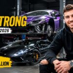 Mat Armstrong Net Worth: Inside the YouTuber’s Career, Age, Girlfriend, and Success Story Mat Armstrong