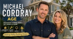 Michael Cordray
