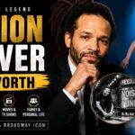Savion Glover Net Worth: How the Tap Dance Legend Built His Wealth and Legacy Savion Glover