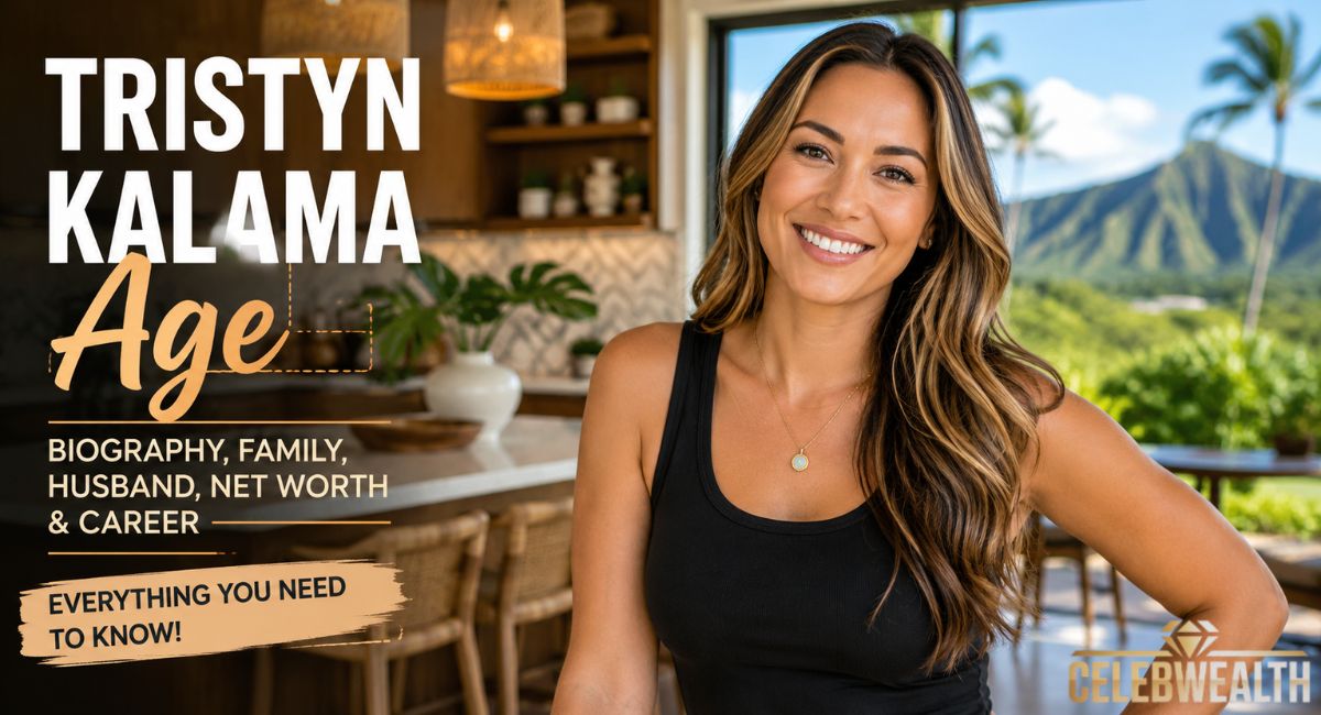 Tristyn Kalama