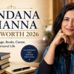 Vandana Khanna