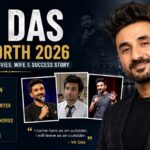 Vir Das Net Worth in 2026: Wife, Age, Movies, Comedy Specials, Career, and Success Story Vir Das