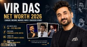 Vir Das