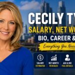 Cecily Tynan Salary, Age, Net Worth, Bio, Career & Family (2026) Cecily Tynan