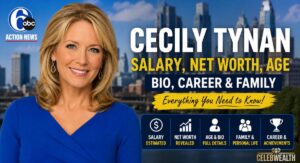 Cecily Tynan