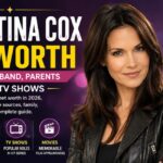 Christina Cox Net Worth 2026: Bio, Age, Wiki, Parents, Husband, Movies and Shows Christina Cox