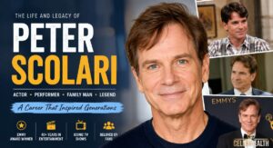 Peter Scolari