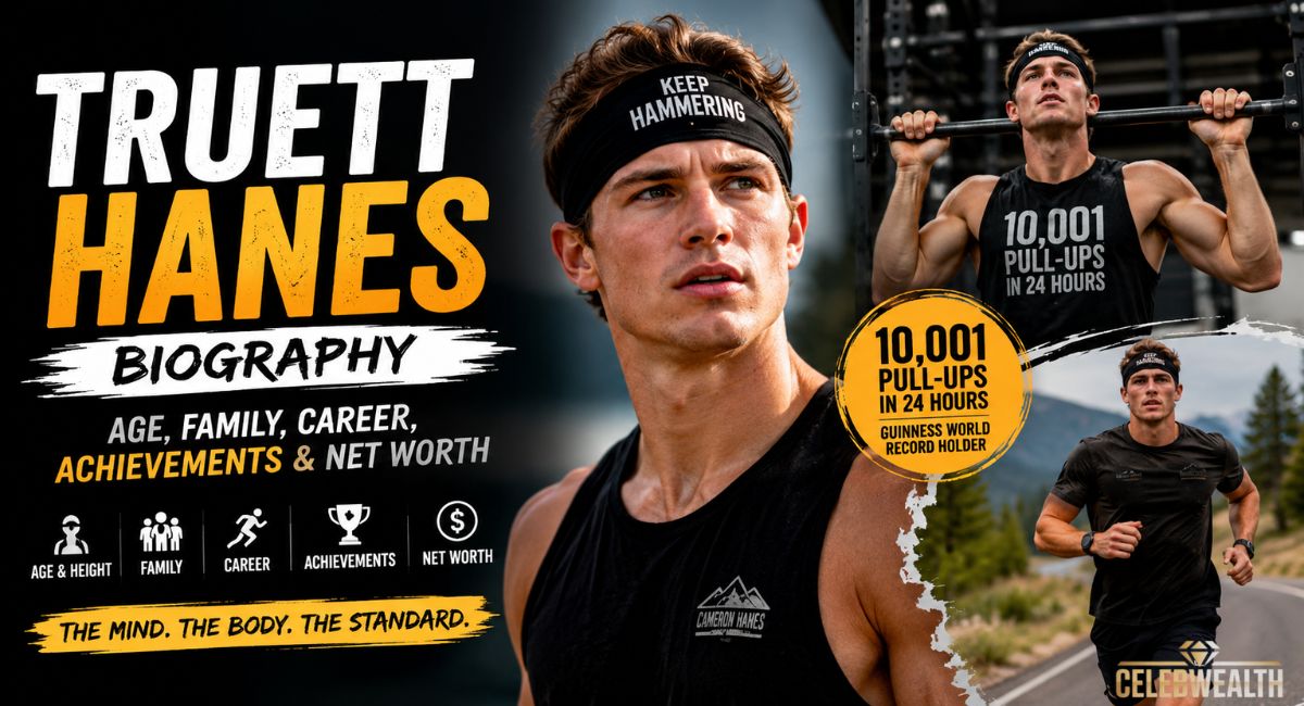Truett Hanes